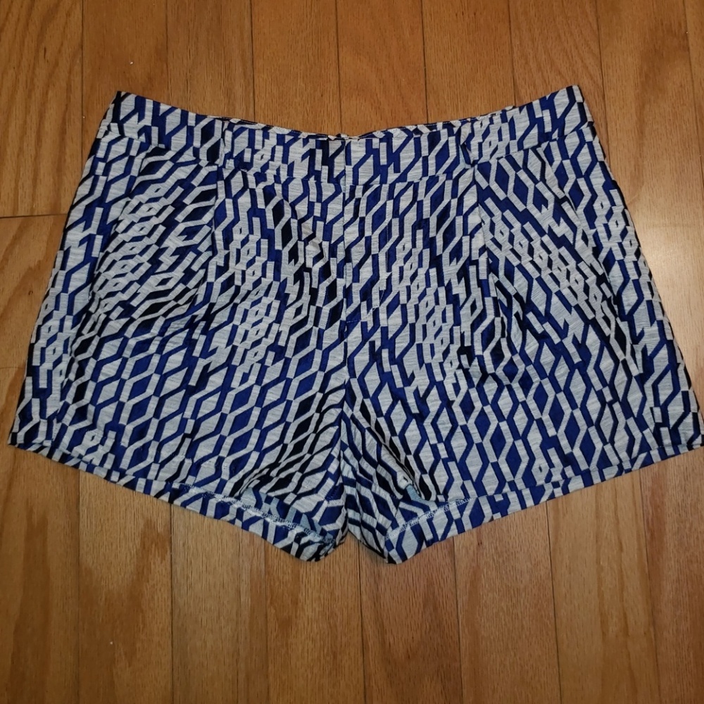 Joe's Shorts Size 28